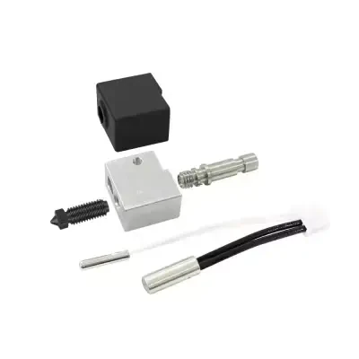 Anycubic Kobra S1 Hotend Kiti - 0.4mm - 3 data-big=