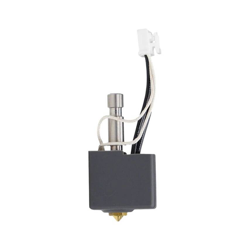 Anycubic Kobra S1 Hotend Kiti - 0.4mm - Orijinal - 1