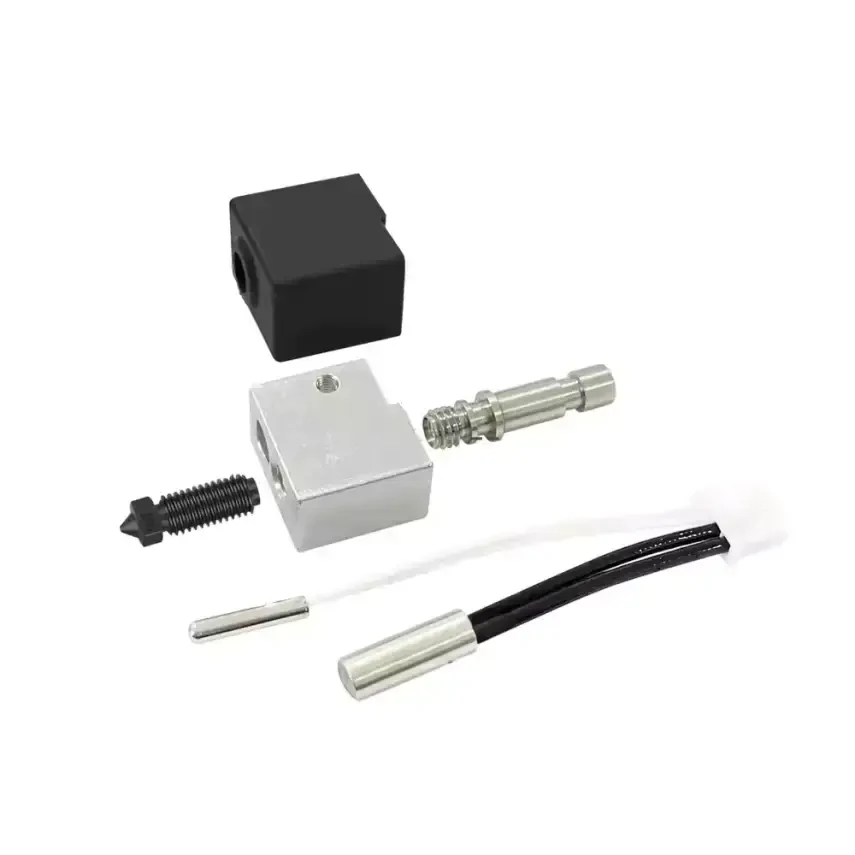 Anycubic Kobra S1 Hotend Kiti - 0.6mm - 3
