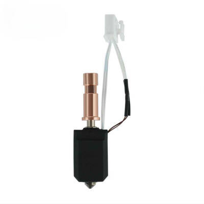 Anycubic Kobra S1 Hotend Upgrade Kit 