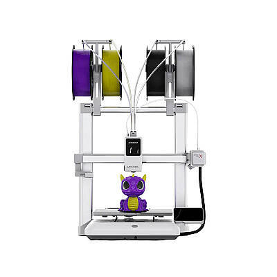 Anycubic Kobra X 3D Yazıcı - Anycubic (1)