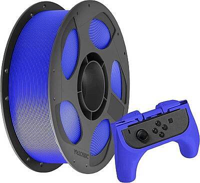 Anycubic PLA Plus Mavi Filament 1.75mm 1000gr 