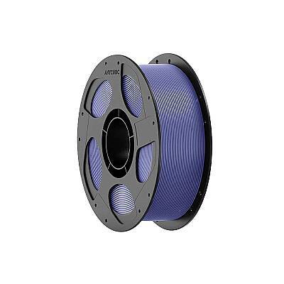 Anycubic PLA Pantone Yıldızlararası Menekşe 1.75mm 1000gr - 1 data-big=