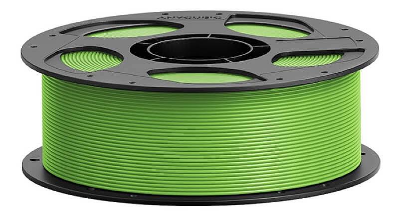 Anycubic PLA Pantone Bahar Yaprağı Filament 1.75mm 1000gr - 2