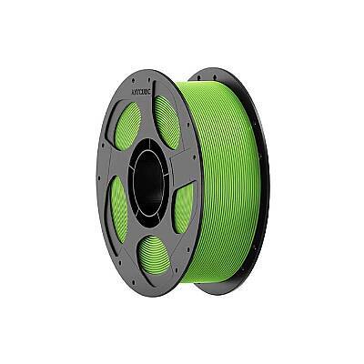 Anycubic PLA Pantone Bahar Yaprağı Filament 1.75mm 1000gr 
