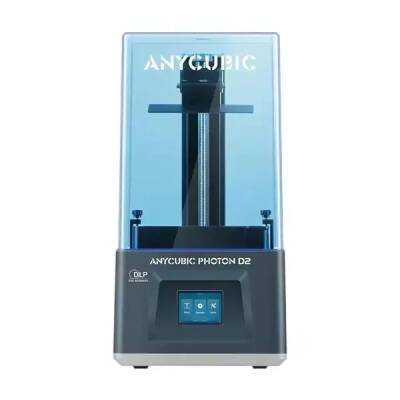 Anycubic Photon D2 - Reçineli 3D Yazıcı - Anycubic