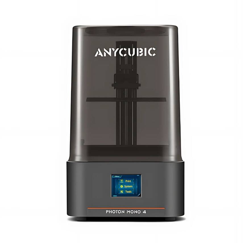 Anycubic Photon Mono 4 MSLA 3D Yazıcı - 1