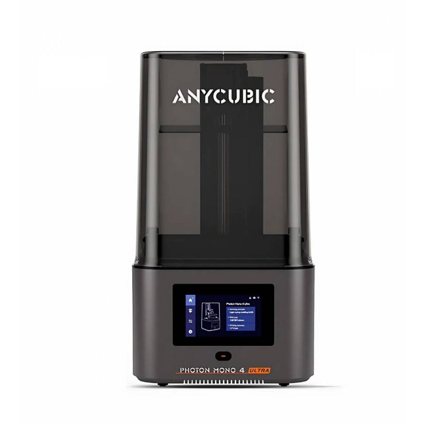 Anycubic Photon Mono 4 Ultra MSLA 3D Yazıcı - 1