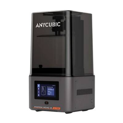 Anycubic Photon Mono 4 Ultra MSLA 3D Yazıcı - Anycubic (1)