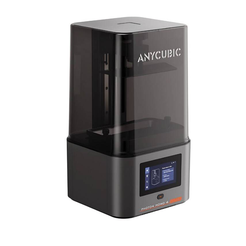 Anycubic Photon Mono 4 Ultra MSLA 3D Yazıcı - 3