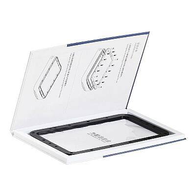 Anycubic Photon Mono 4 Ultra Quick Release Film - Hızlı Değiştirilebilir Reçine Tank Filmi - Anycubic (1)