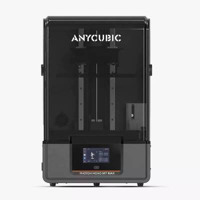Anycubic Photon Mono M7 Max MSLA 3D Yazıcı - 3 data-big=