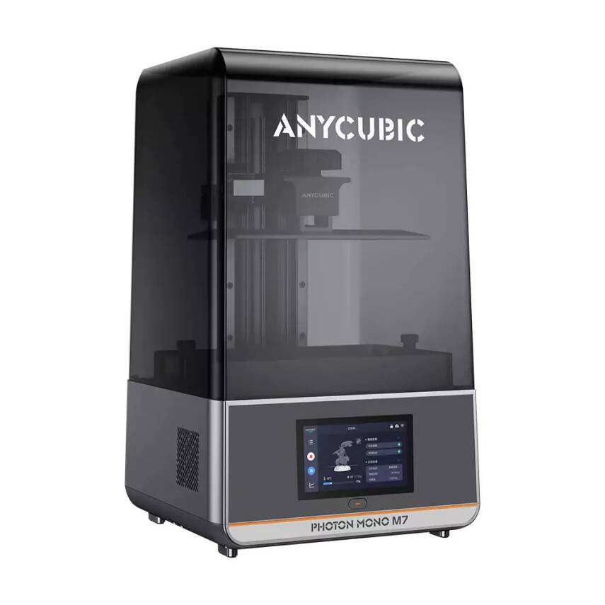 Anycubic Photon Mono M7 MSLA 3D Yazıcı - 2
