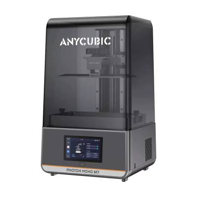 Anycubic Photon Mono M7 MSLA 3D Yazıcı - 4 data-big=