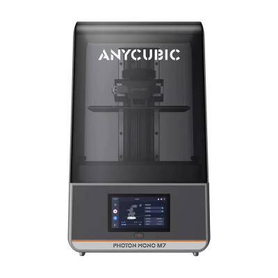 Anycubic Photon Mono M7 MSLA 3D Yazıcı - 5 data-big=