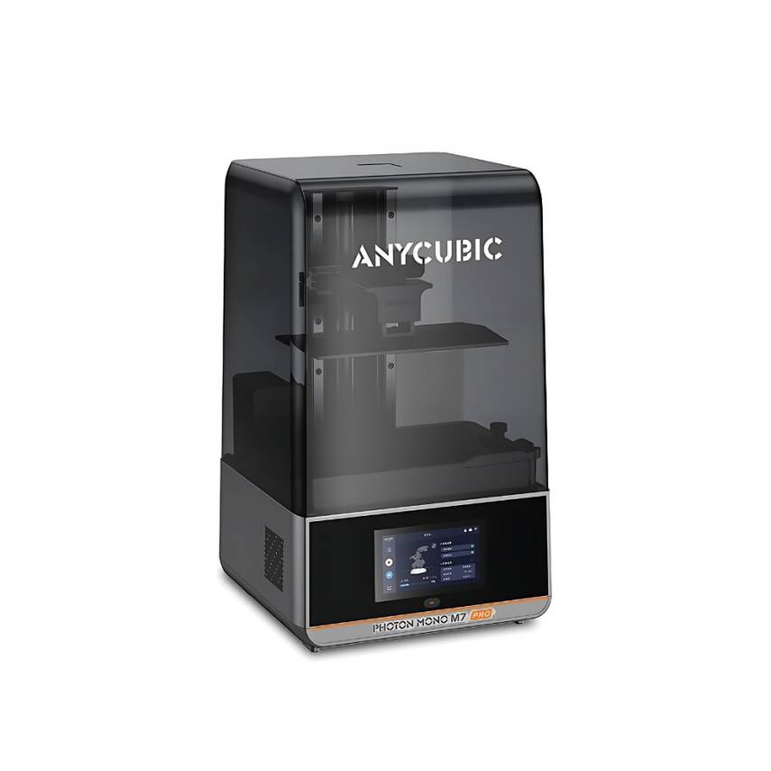 Anycubic Photon Mono M7 Pro MSLA 3D Yazıcı - 2