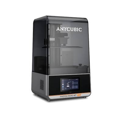 Anycubic Photon Mono M7 Pro MSLA 3D Yazıcı - 3 data-big=