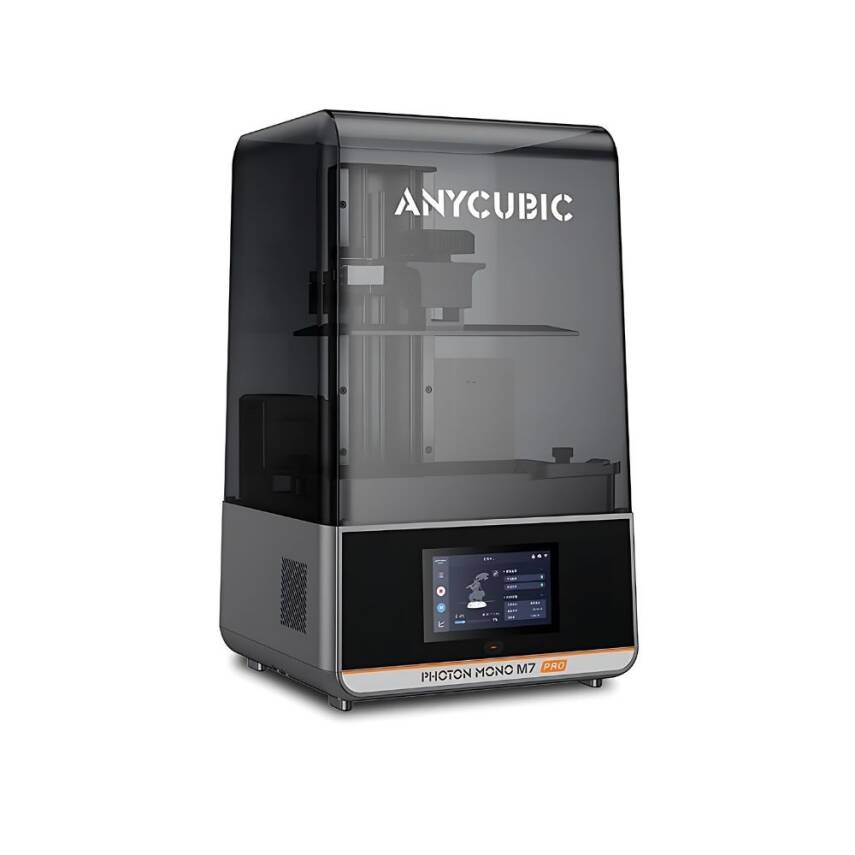 Anycubic Photon Mono M7 Pro MSLA 3D Yazıcı - 3