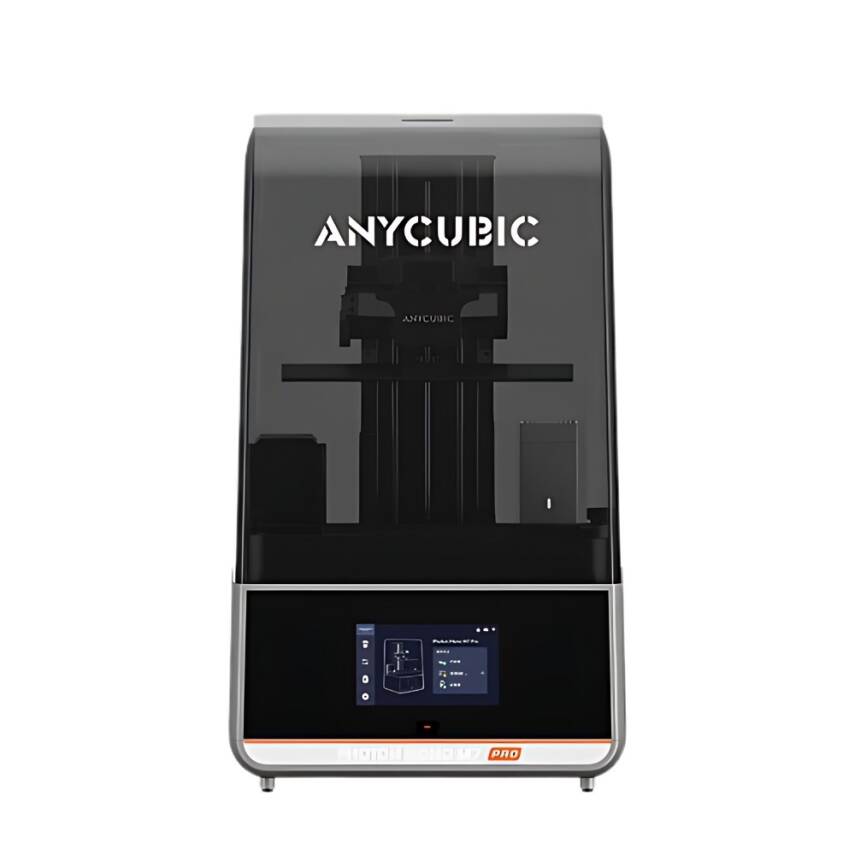 Anycubic Photon Mono M7 Pro MSLA 3D Yazıcı - 5