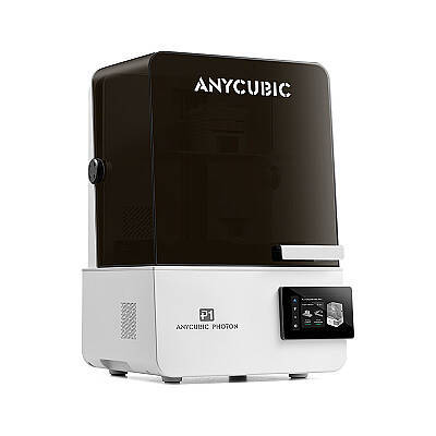 Anycubic Photon P1 Reçine 3D Yazıcı - Anycubic (1)