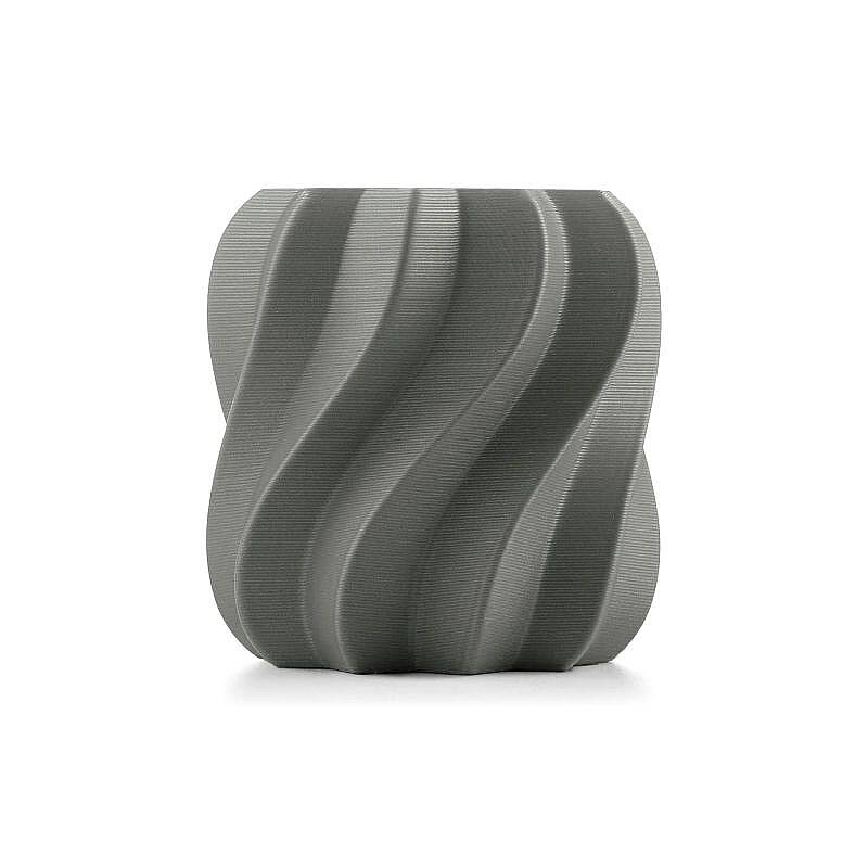 Anycubic PLA Gri Filament 1.75mm 1000gr - 1