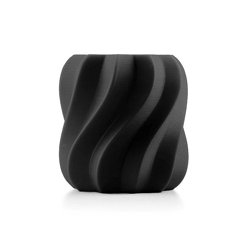 Anycubic PLA Plus Siyah Filament 1.75mm 1000gr - 2