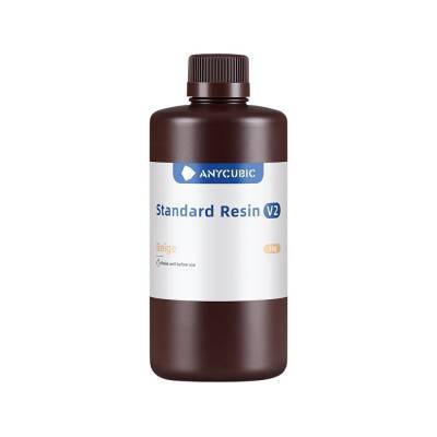 Anycubic Standard Reçine V2 - Bej 