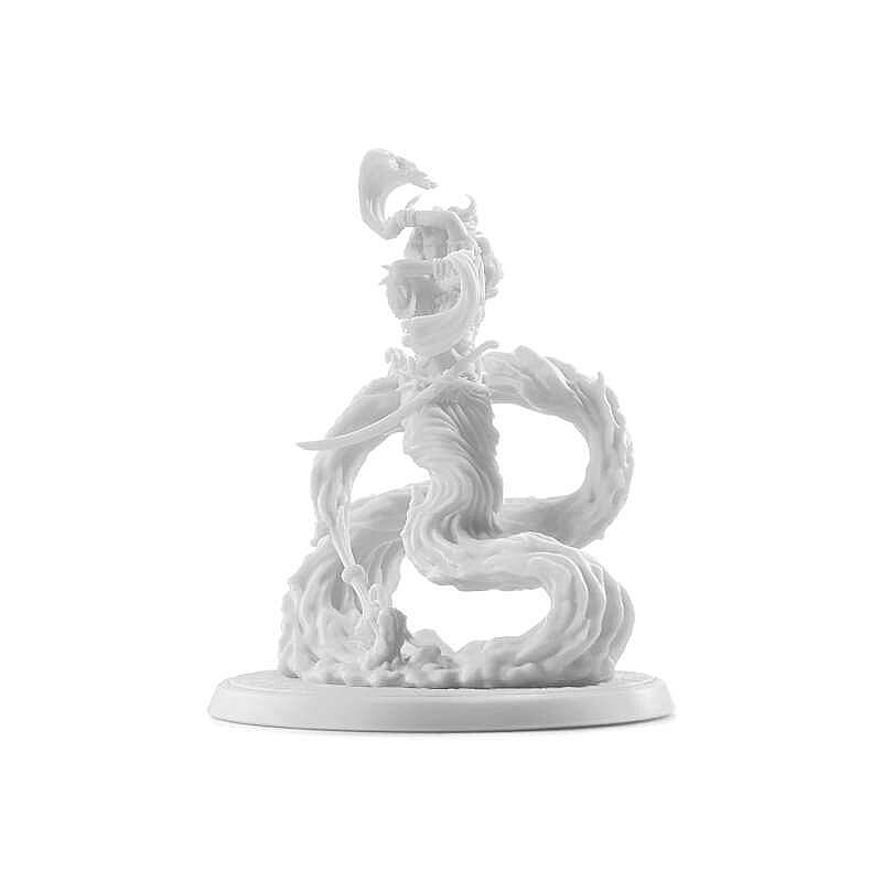 Anycubic Texture 14K Reçine - Beyaz - 1Kg - 2