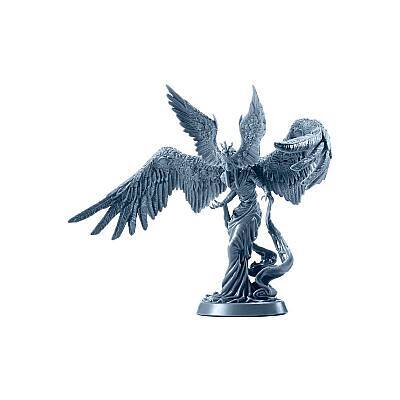 Anycubic Water Washable 2.0 Reçine - Gri - 1Kg - Anycubic (1)