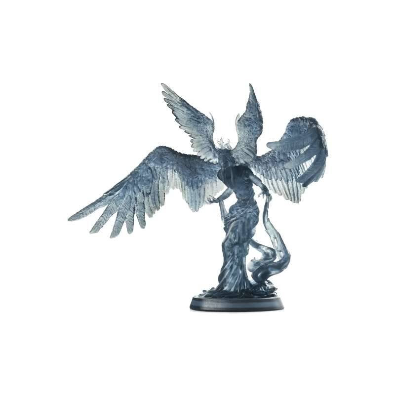 Anycubic Water Washable Reçine 2.0 - Dumanlı Siyah - 1Kg - 2