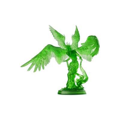 Anycubic Water Washable Reçine 2.0 - Transparan Yeşil - 1Kg - Anycubic (1)