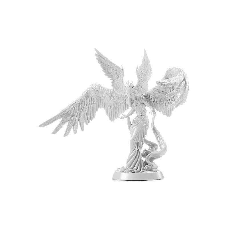 Anycubic Water Washable 2.0 Reçine - Beyaz - 1Kg - 2