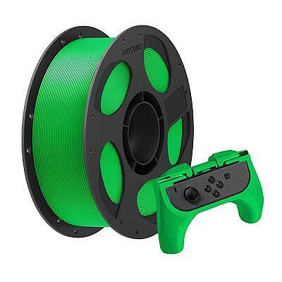Anycubic PLA Plus Yeşil Filament 1.75mm 1000gr 