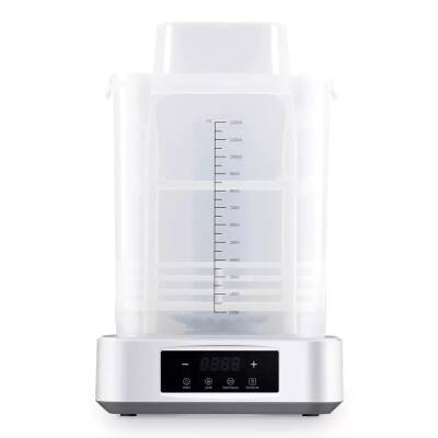 Anycubic Yıkama ve Kürleme Makinesi 3 Plus - 5 data-big=