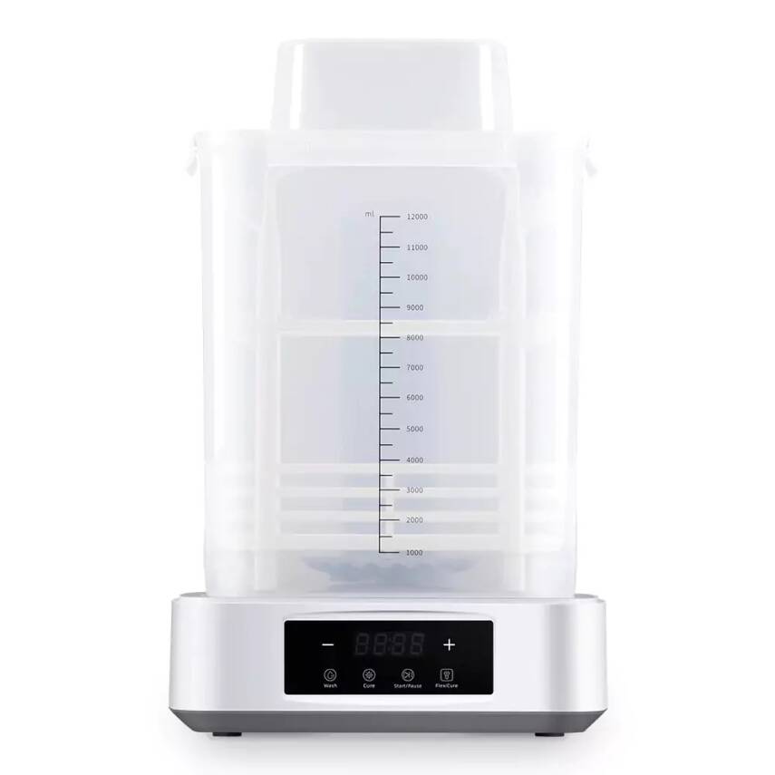 Anycubic Yıkama ve Kürleme Makinesi 3 Plus - 5