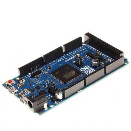Arduino Due R3 - Arduino