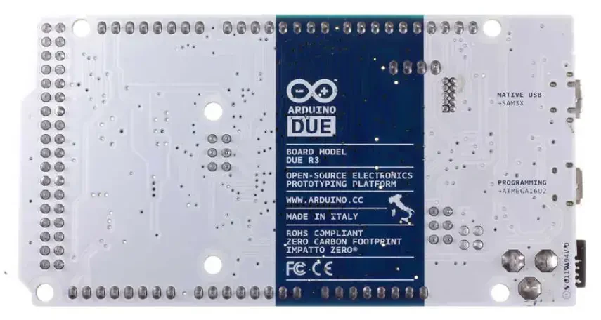 Arduino Due R3 - 2