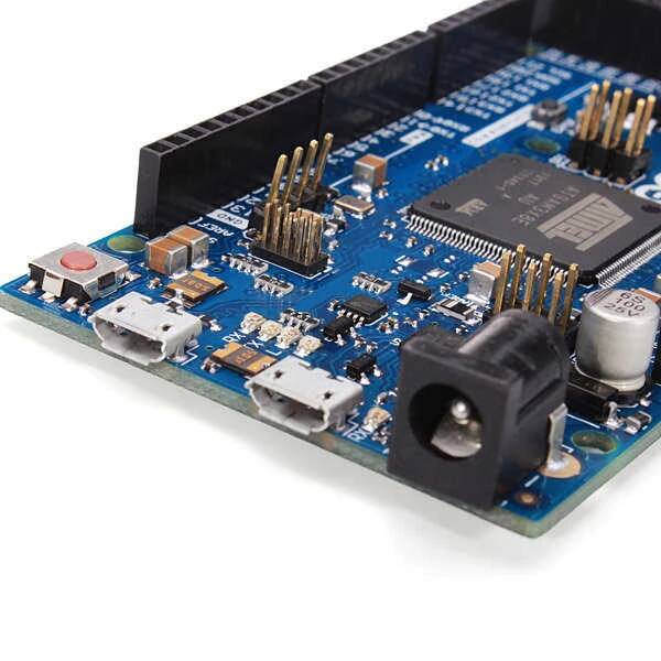 Arduino Due R3 - 3