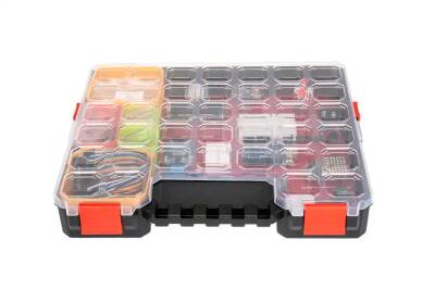 Arduino Eğitim Kiti 