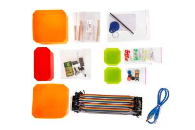 Arduino Eğitim Kiti - 4 data-big=