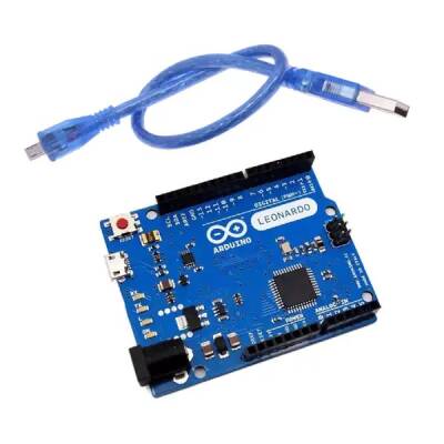 Arduino Leonardo R3 (Klon) - Robolink
