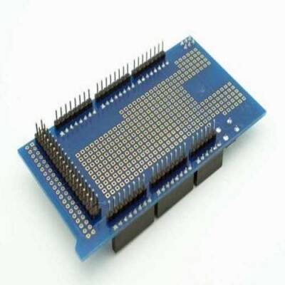 Arduino Mega 2560 Proto Shield - 3 data-big=