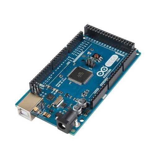 Arduino Mega 2560 R3 (Orijinal Yeni Versiyon) - 2