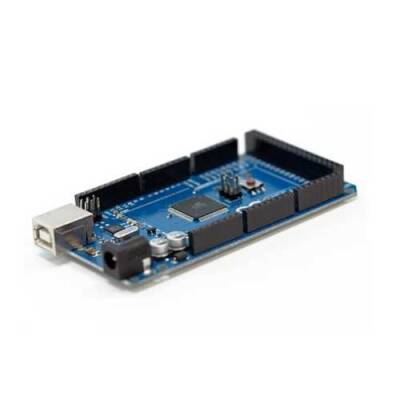 Arduino Mega 2560 R3 (Orijinal Yeni Versiyon) - 3 data-big=