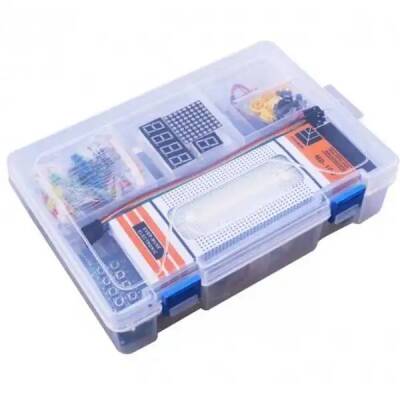 Arduino Mega RFID Kit Seti - 2 data-big=