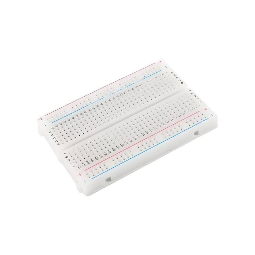 Arduino Mini Başlangıç Seti - 4