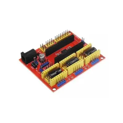 Arduino Nano CNC Shield - 1 data-big=