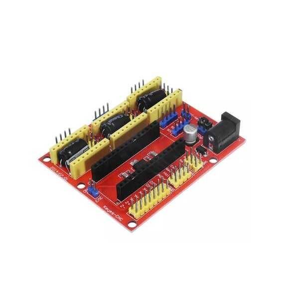 Arduino Nano CNC Shield - 4