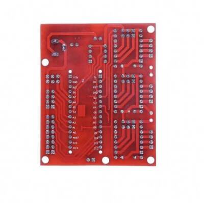 Arduino Nano CNC Shield - 5 data-big=