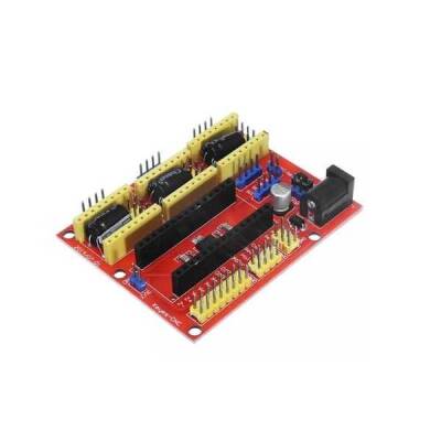 Arduino Nano CNC Shield - 4 data-big=
